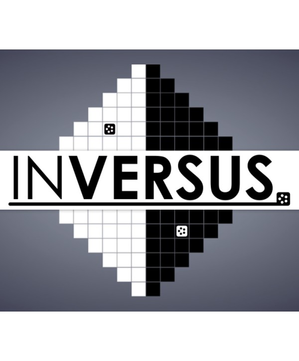 INVERSUS Steam Key GLOBAL